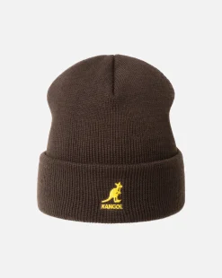 Kangol Acrylic Cuff Pull-On