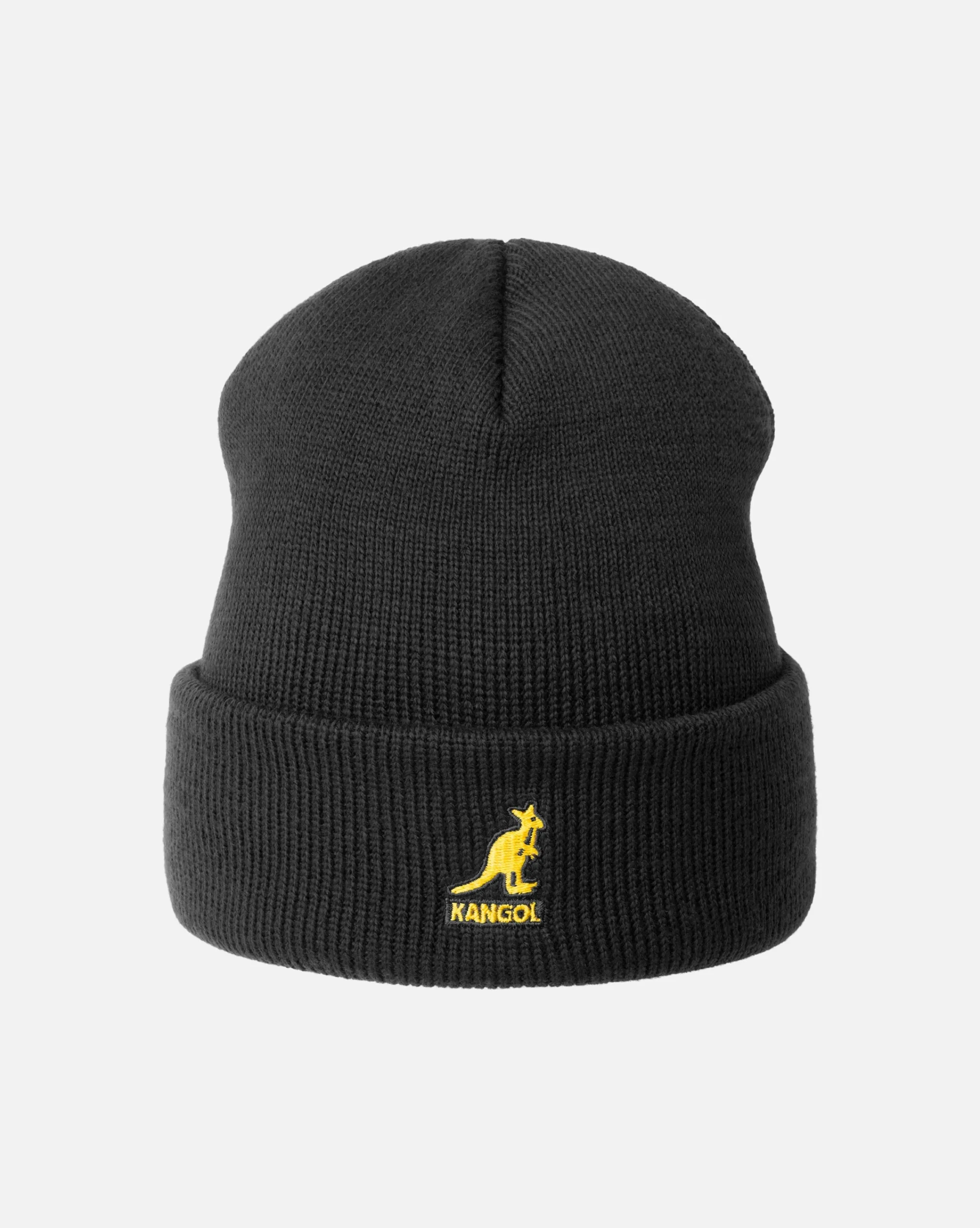 Kangol Acrylic Cuff Pull-On