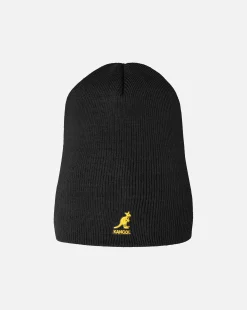 Kangol Acrylic Cuff Pull-On