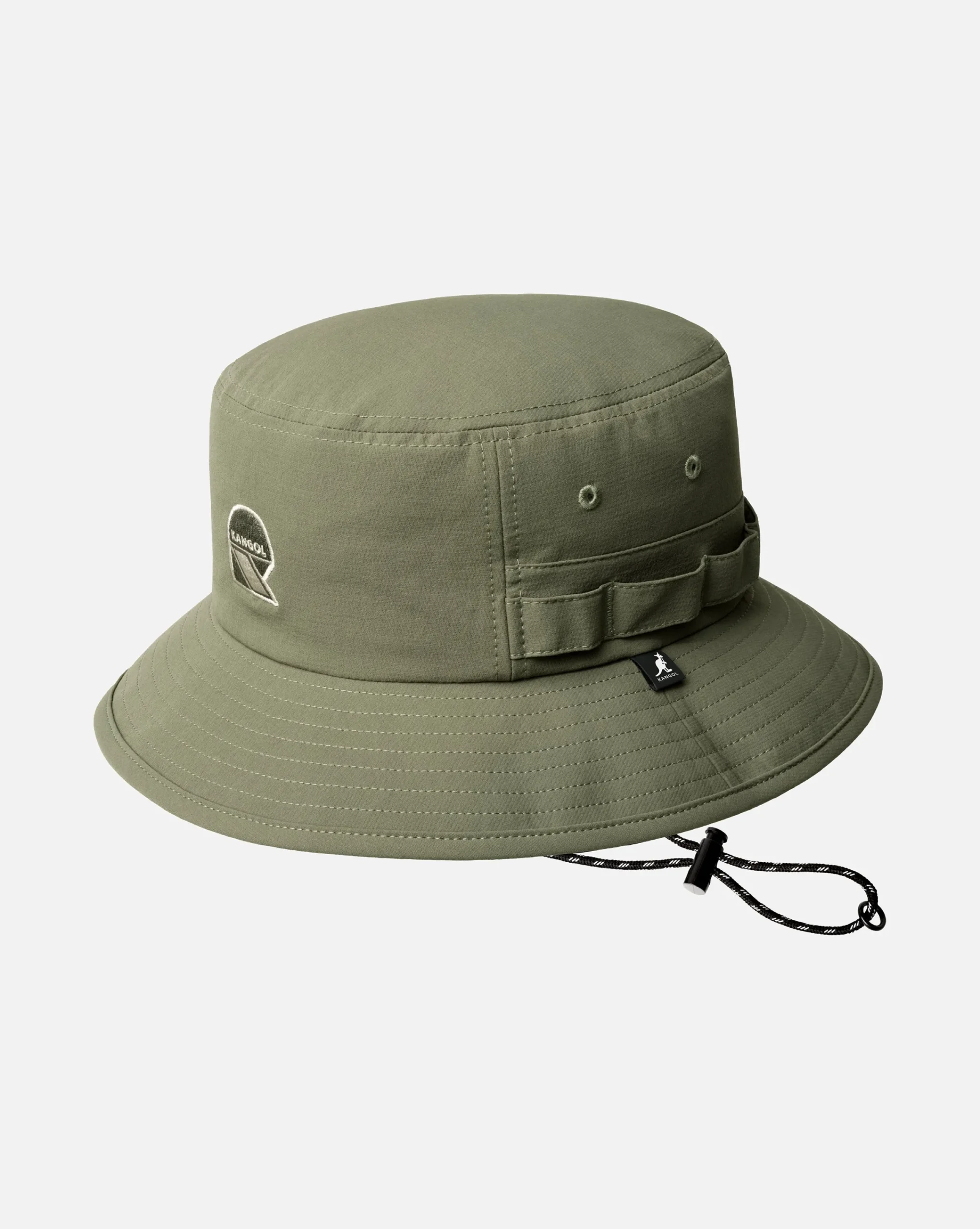 New Kangol A-W-G Bucket