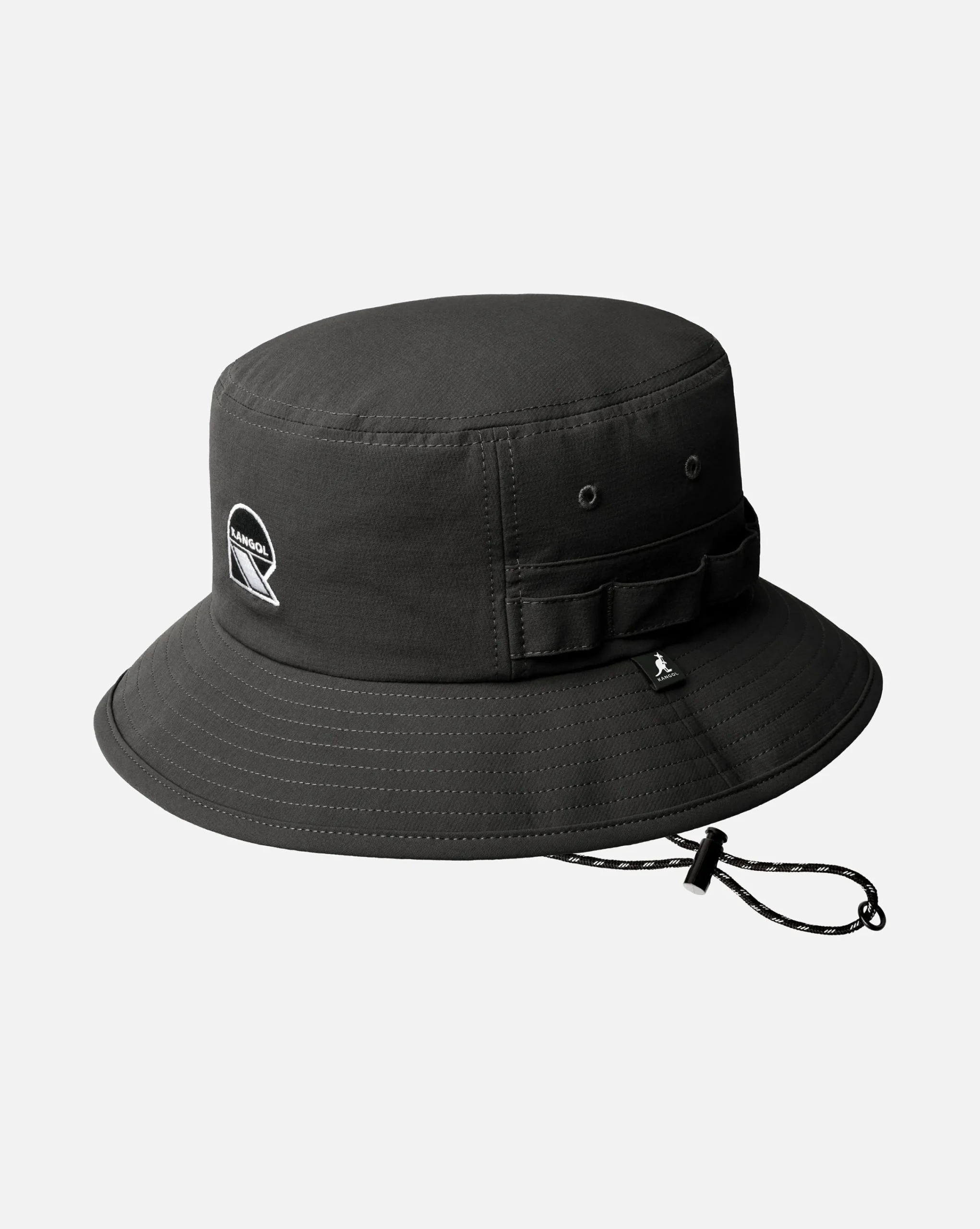 New Kangol A-W-G Bucket