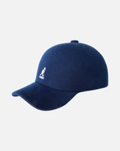 Clearance Kangol Bamboo Adjustable Spacecap