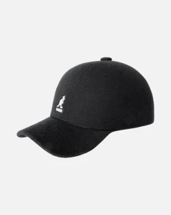 Clearance Kangol Bamboo Adjustable Spacecap