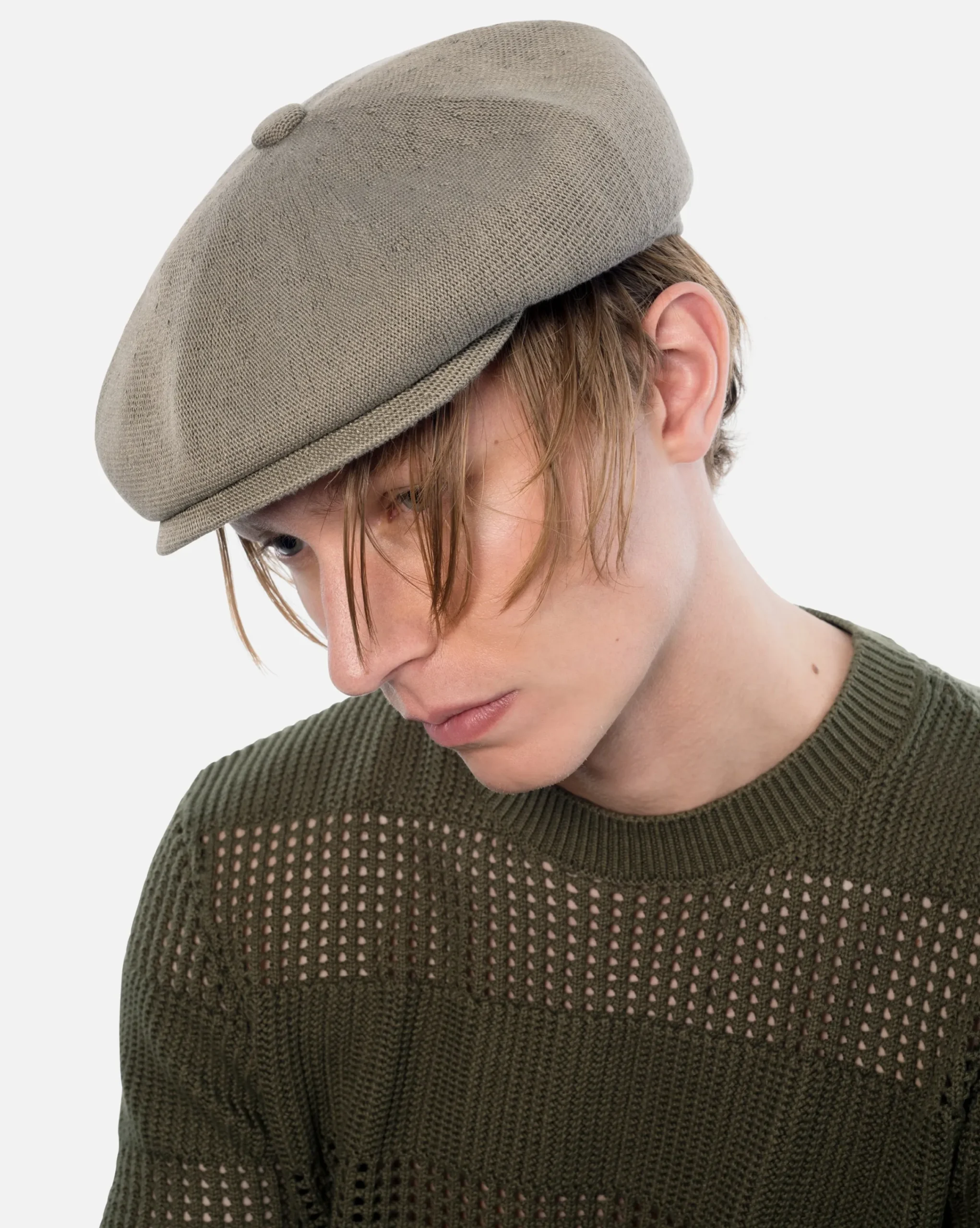 Outlet Kangol Bamboo Hawker