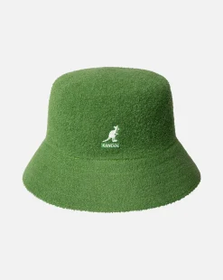 Discount Kangol Bermuda Bucket