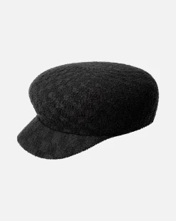 New Kangol Bermuda Check Stitch Mau