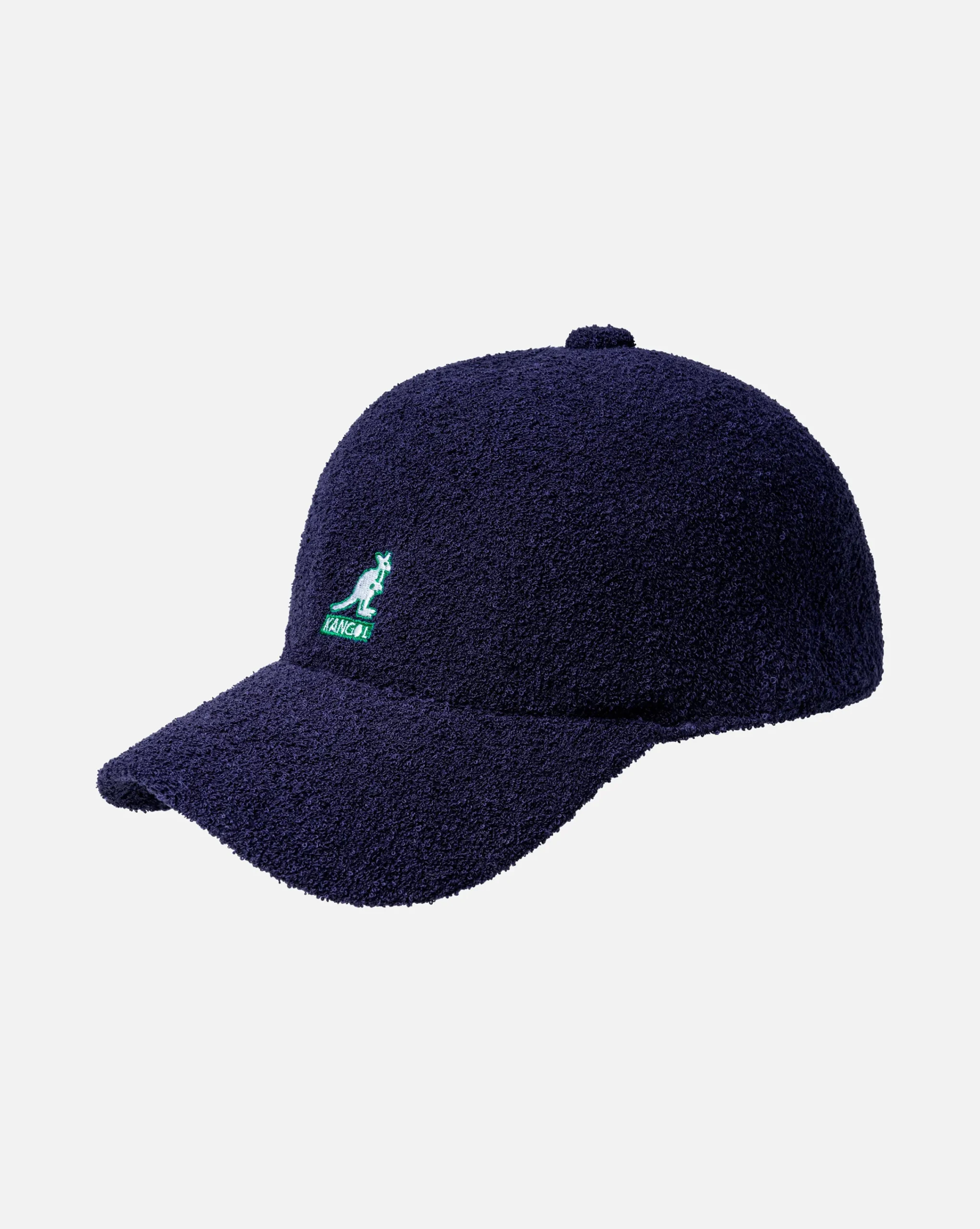 Outlet Kangol Bermuda Elastic Spacecap