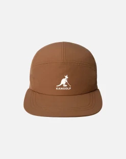 New Kangol Birdie 5-Panel