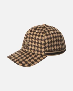 Kangol Block Zig Baseball