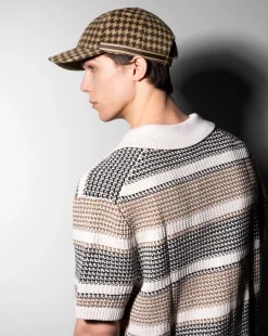 Kangol Block Zig Baseball
