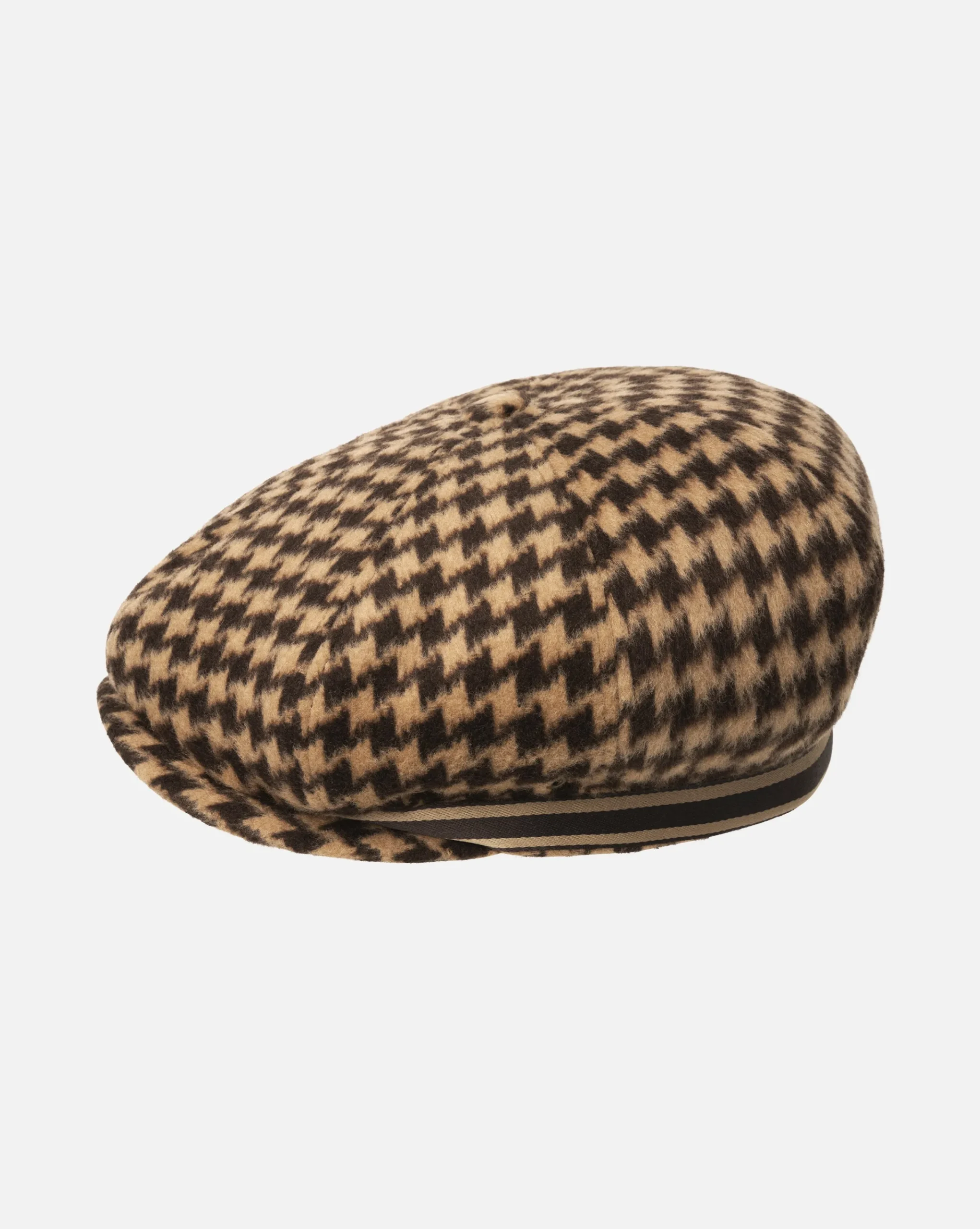 Outlet Kangol Block Zig Driving Cap