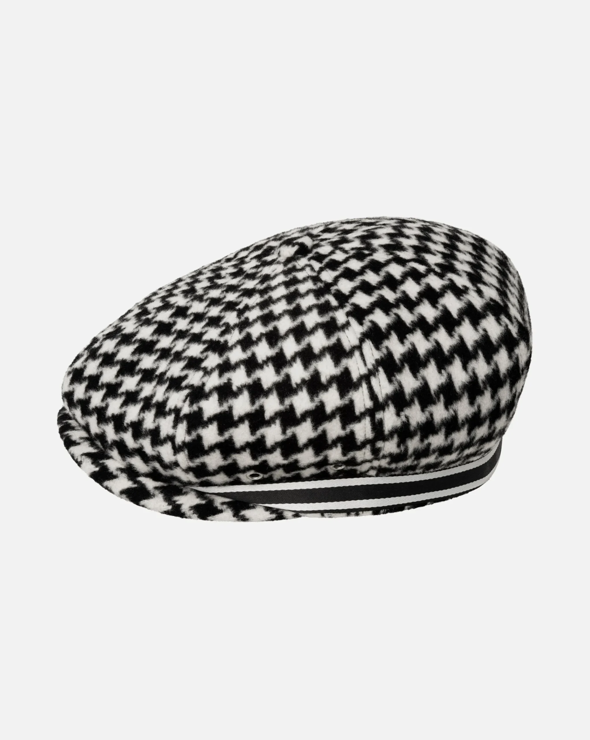 Outlet Kangol Block Zig Driving Cap