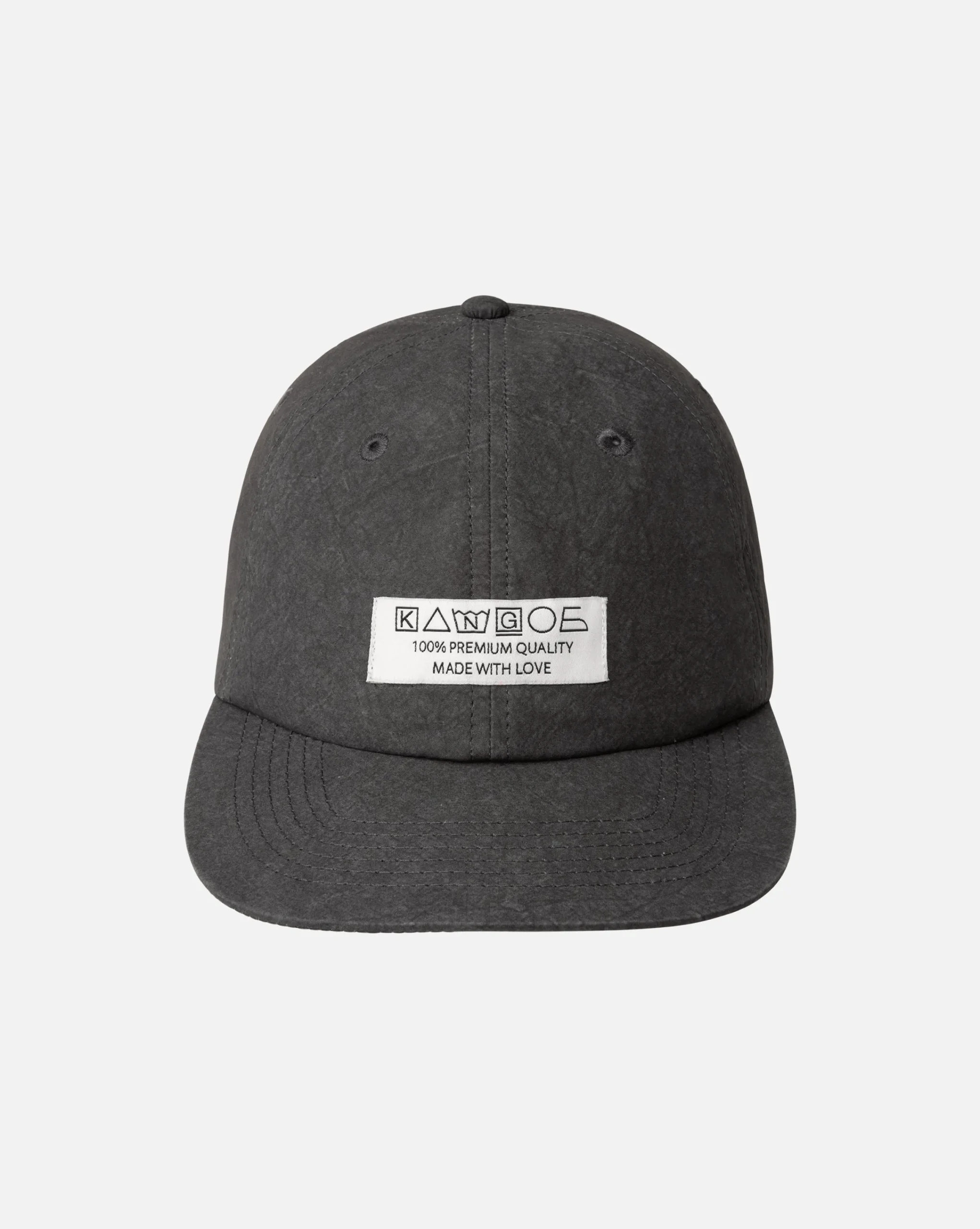 Clearance Kangol Care Label Baseball Cap
