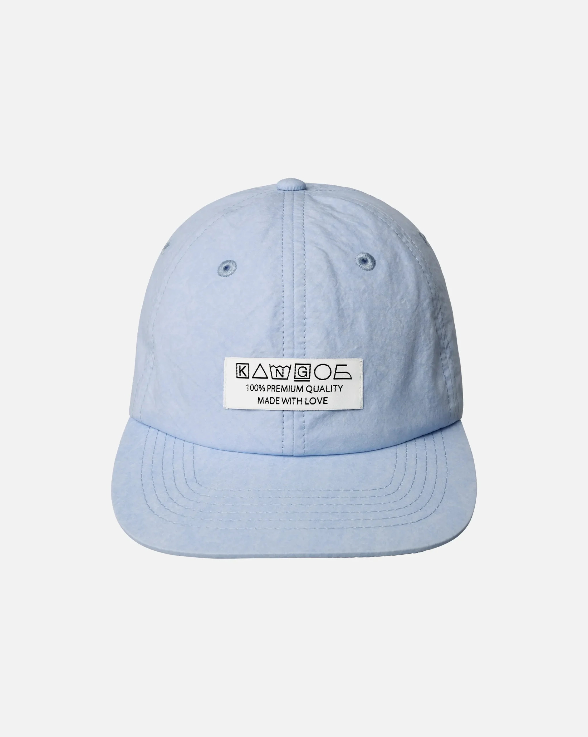Clearance Kangol Care Label Baseball Cap