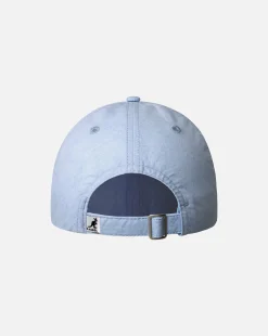 Clearance Kangol Care Label Baseball Cap