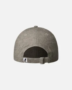 Clearance Kangol Care Label Baseball Cap