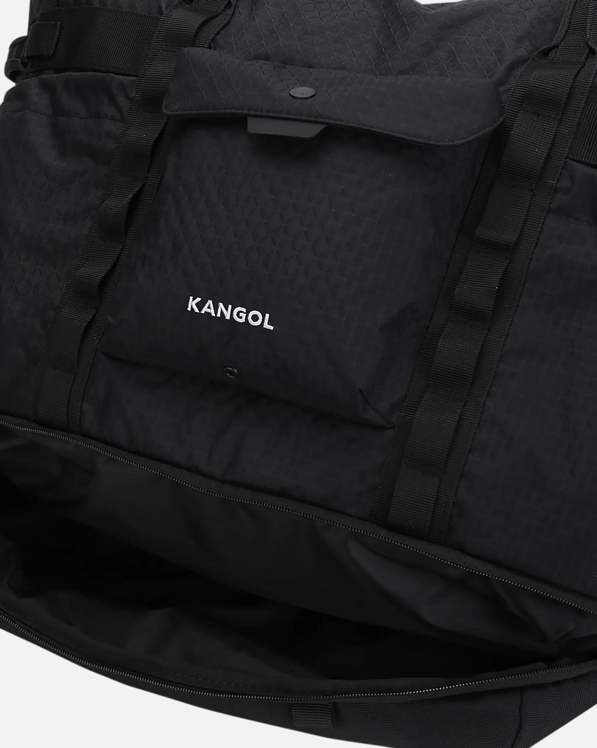 Outlet Kangol CBR Large Tote Bag Ⅱ