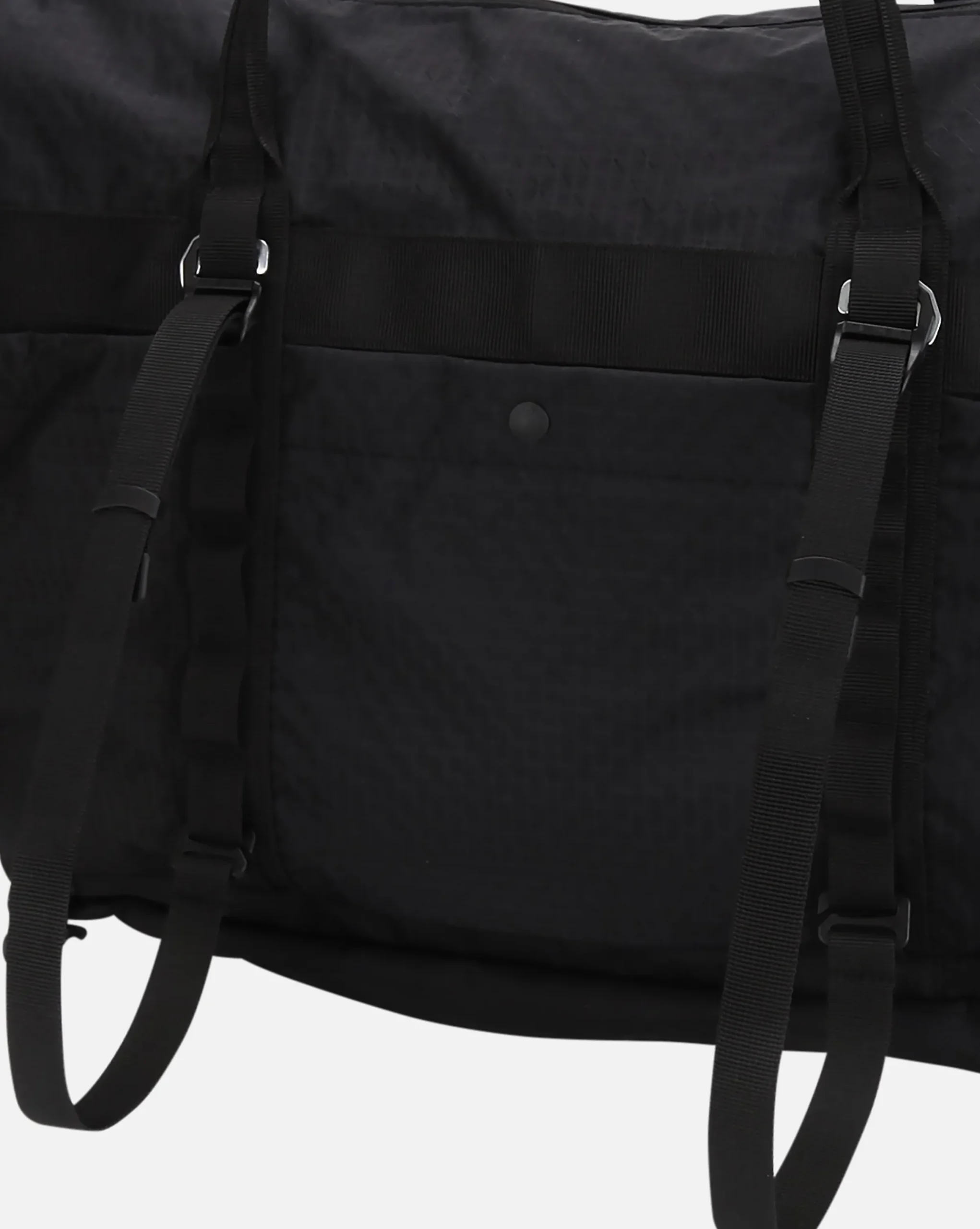 Outlet Kangol CBR Large Tote Bag Ⅱ
