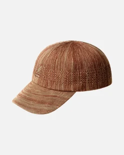 Clearance Kangol Color Burst Ventair Adj Spacecap