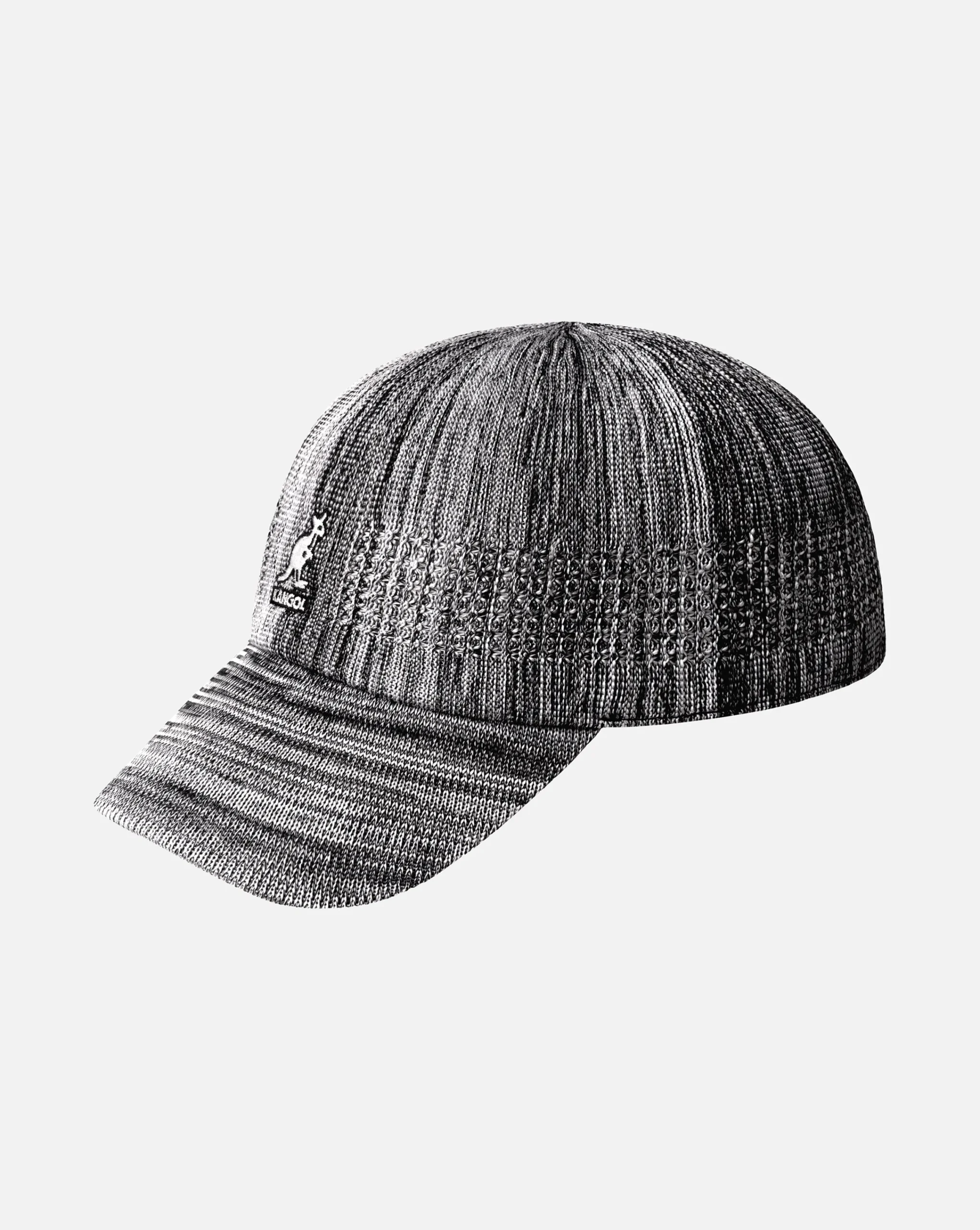 Clearance Kangol Color Burst Ventair Adj Spacecap