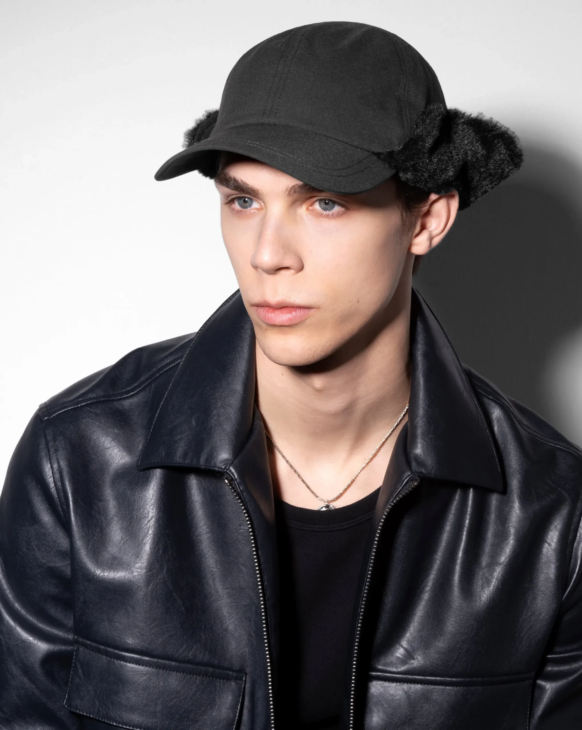 Kangol Convertible Baseball