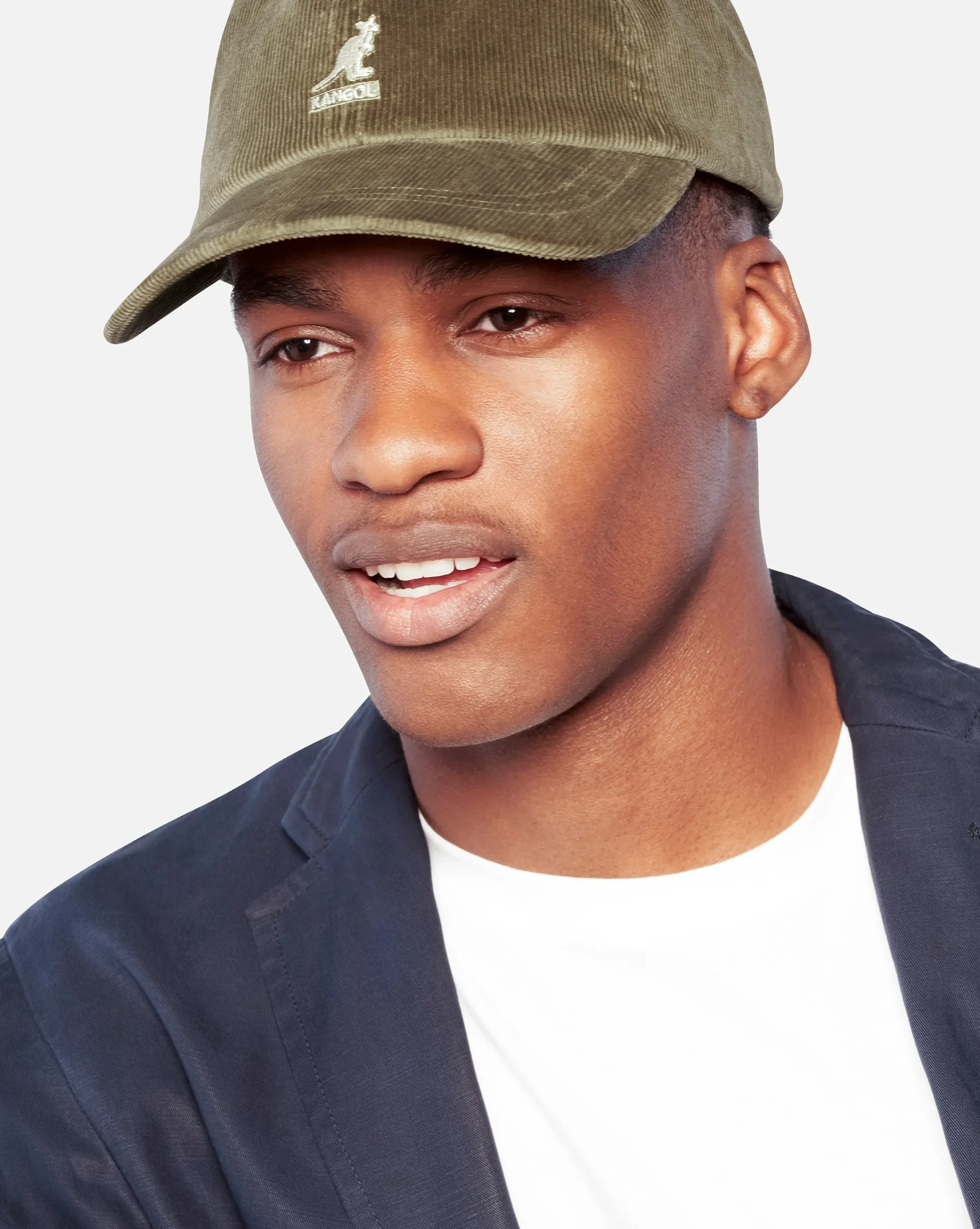 Sale Kangol Cord Baseball
