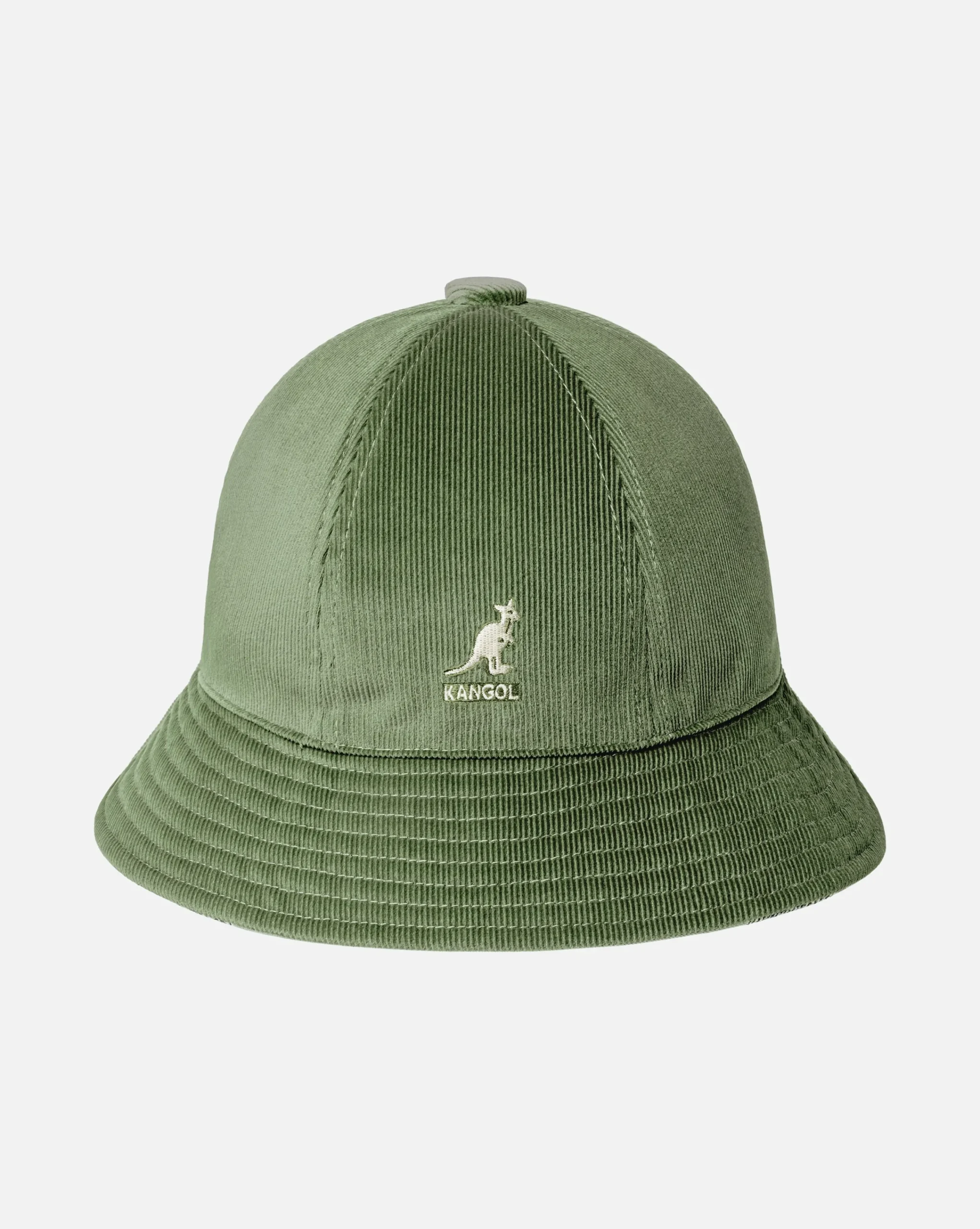 Best Kangol Cord Casual