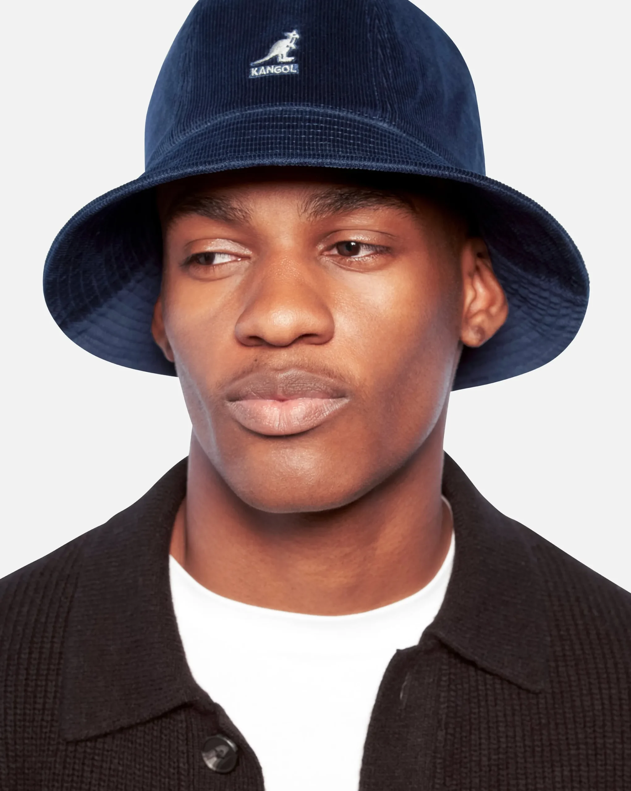 Best Kangol Cord Casual