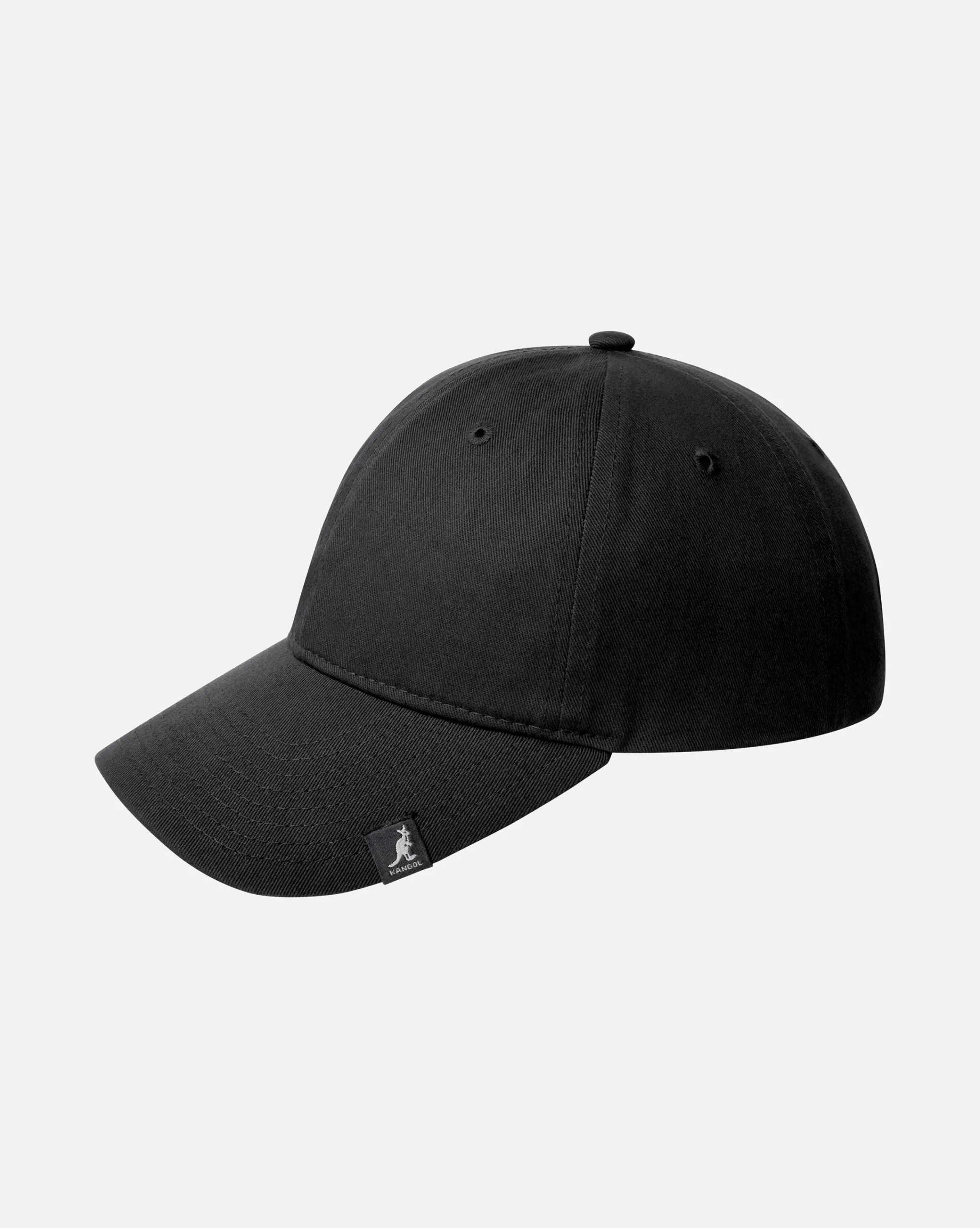 Clearance Kangol Cotton Adjustable Baseball