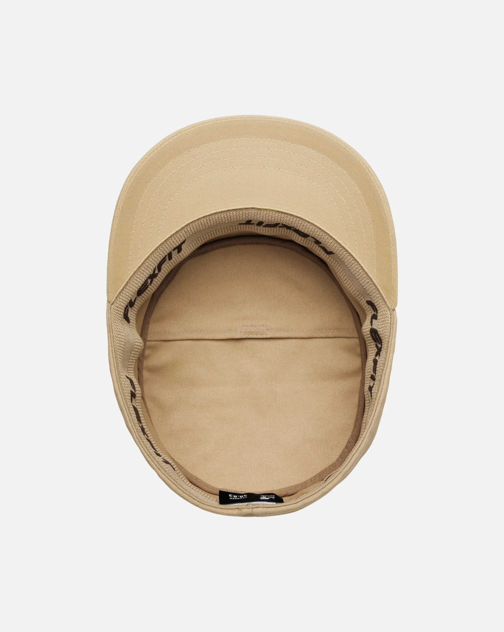 Outlet Kangol Cotton Twill Army Cap