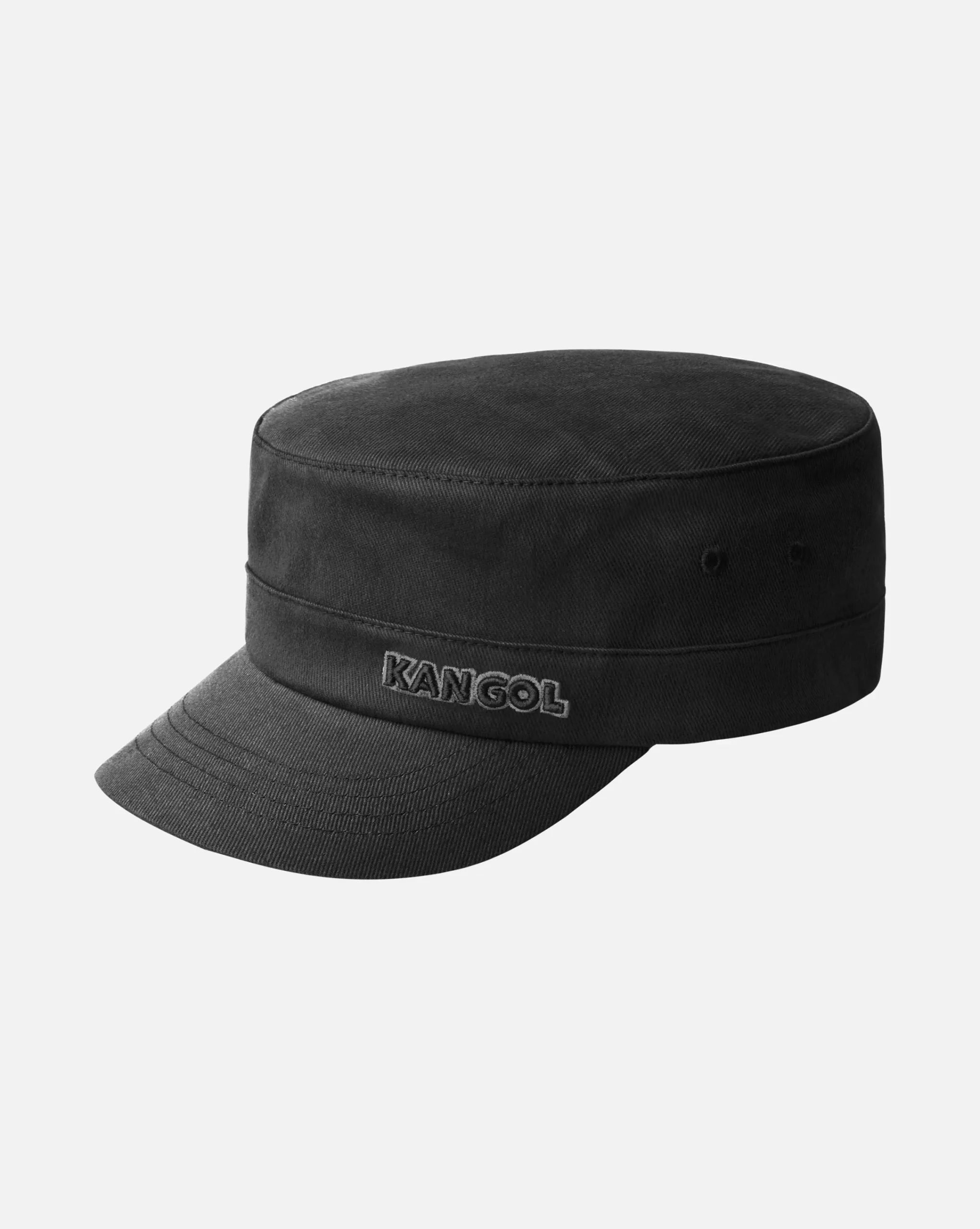 Outlet Kangol Cotton Twill Army Cap