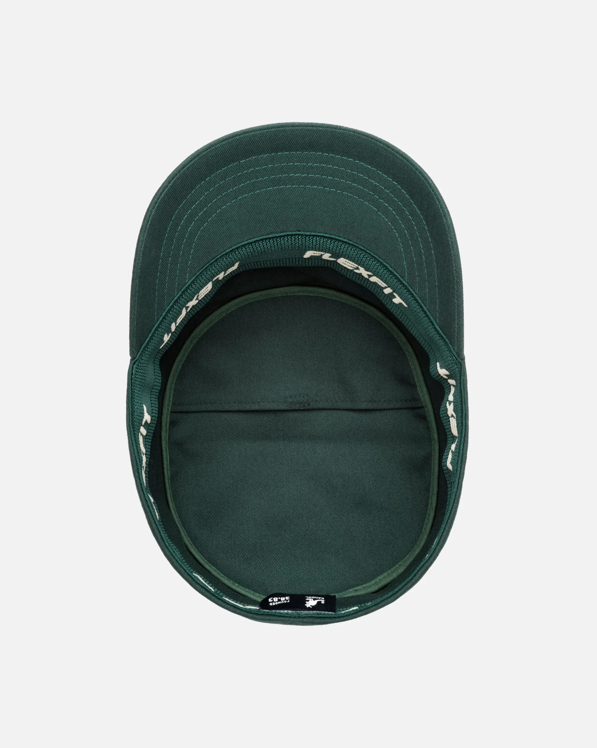 Outlet Kangol Cotton Twill Army Cap