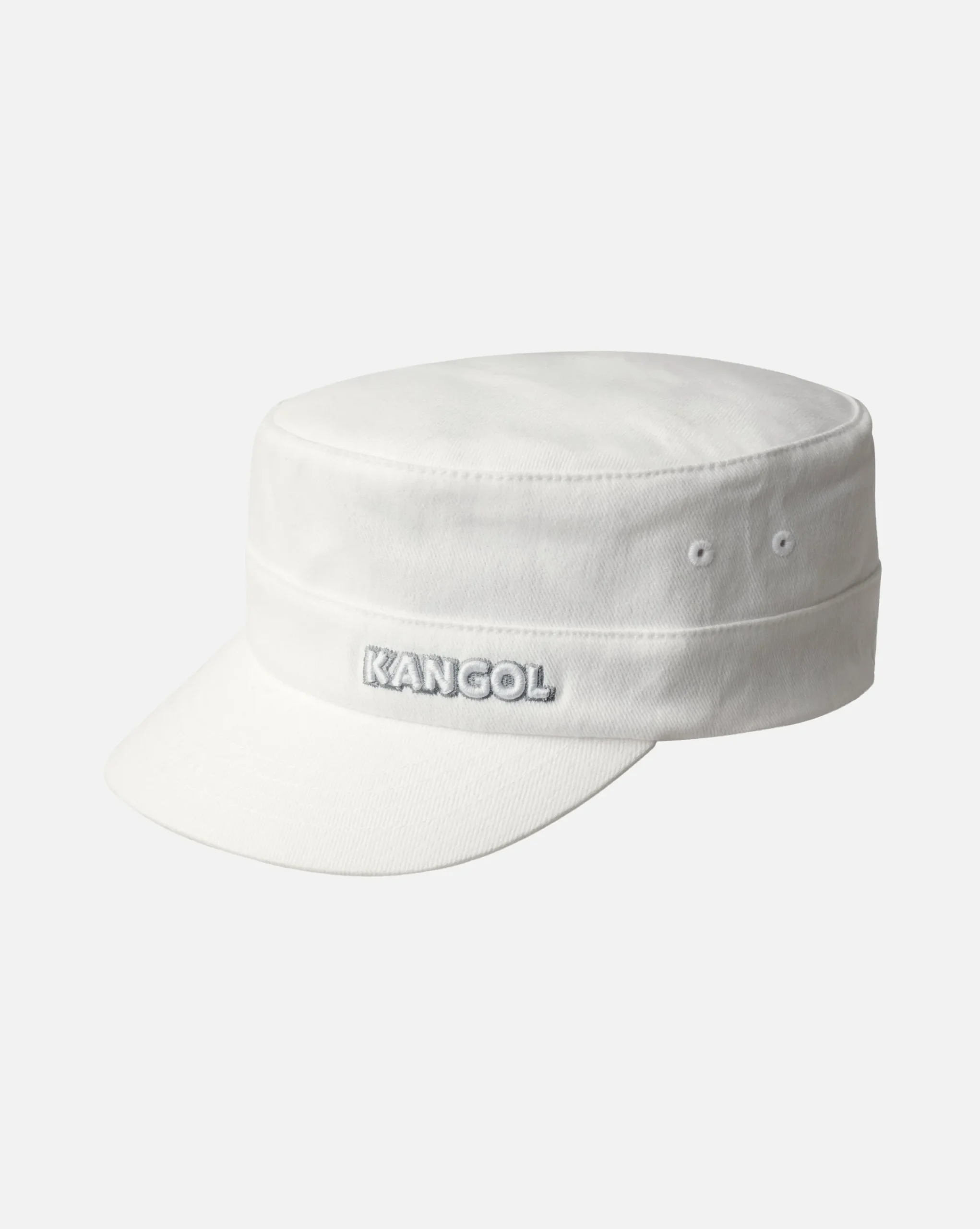 Outlet Kangol Cotton Twill Army Cap