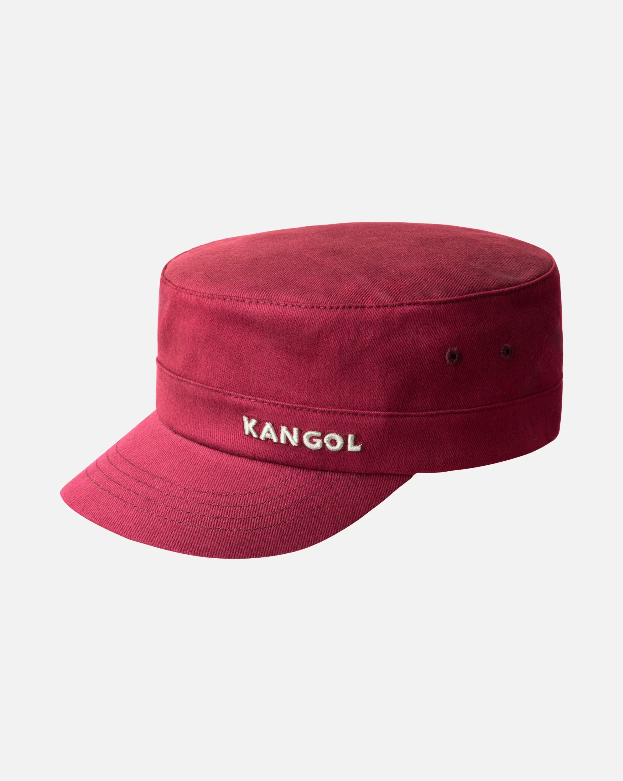 Outlet Kangol Cotton Twill Army Cap