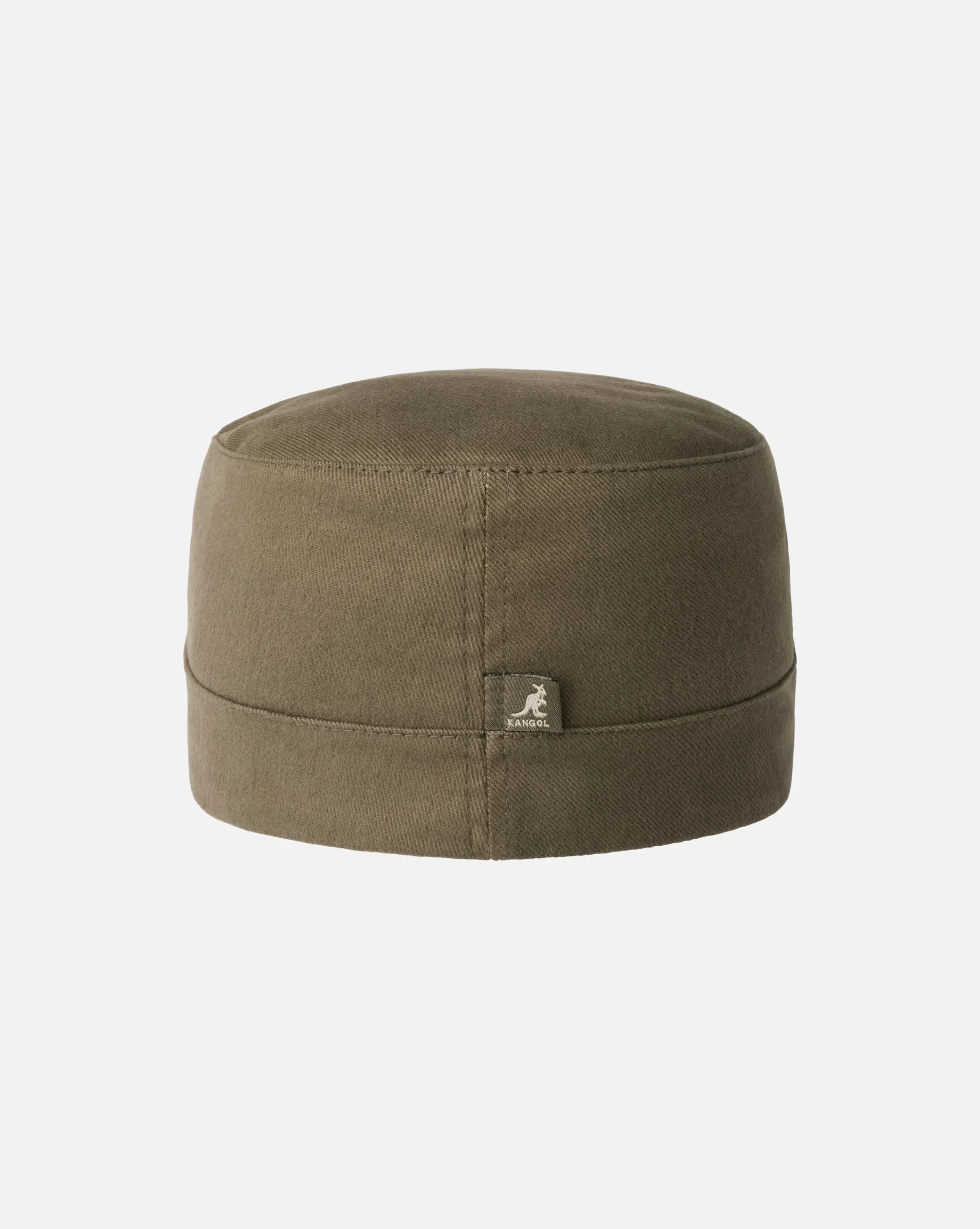 Outlet Kangol Cotton Twill Army Cap