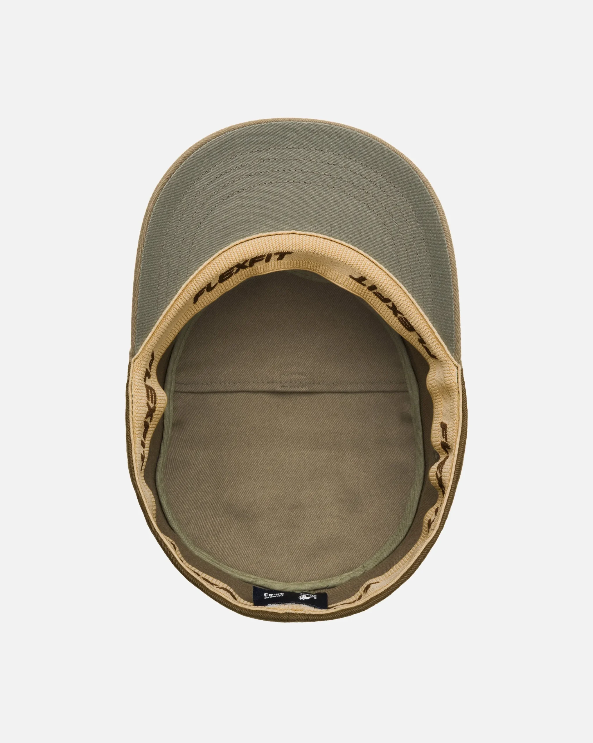 Outlet Kangol Cotton Twill Army Cap