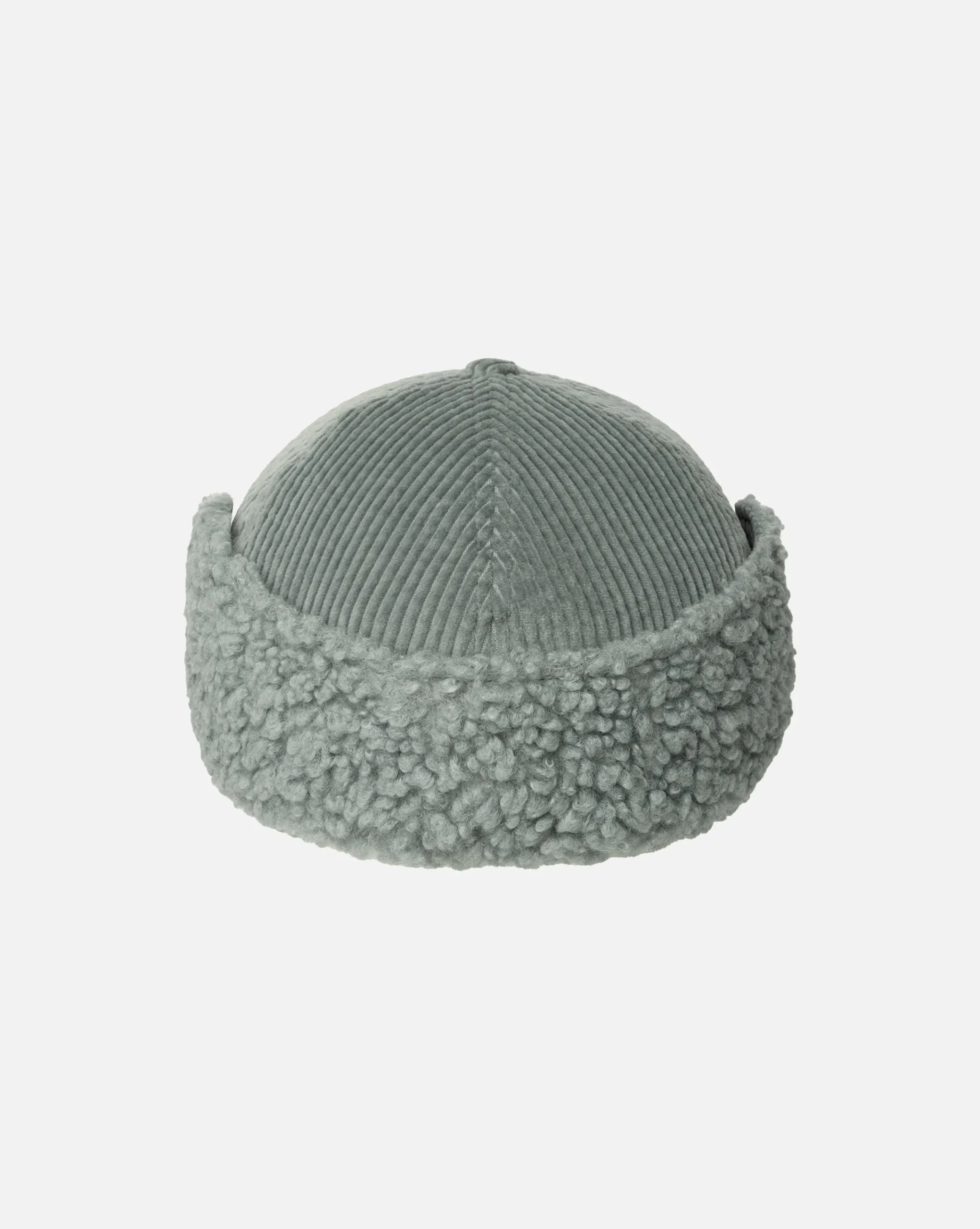 Kangol Cozy Cord Earflap Baseball