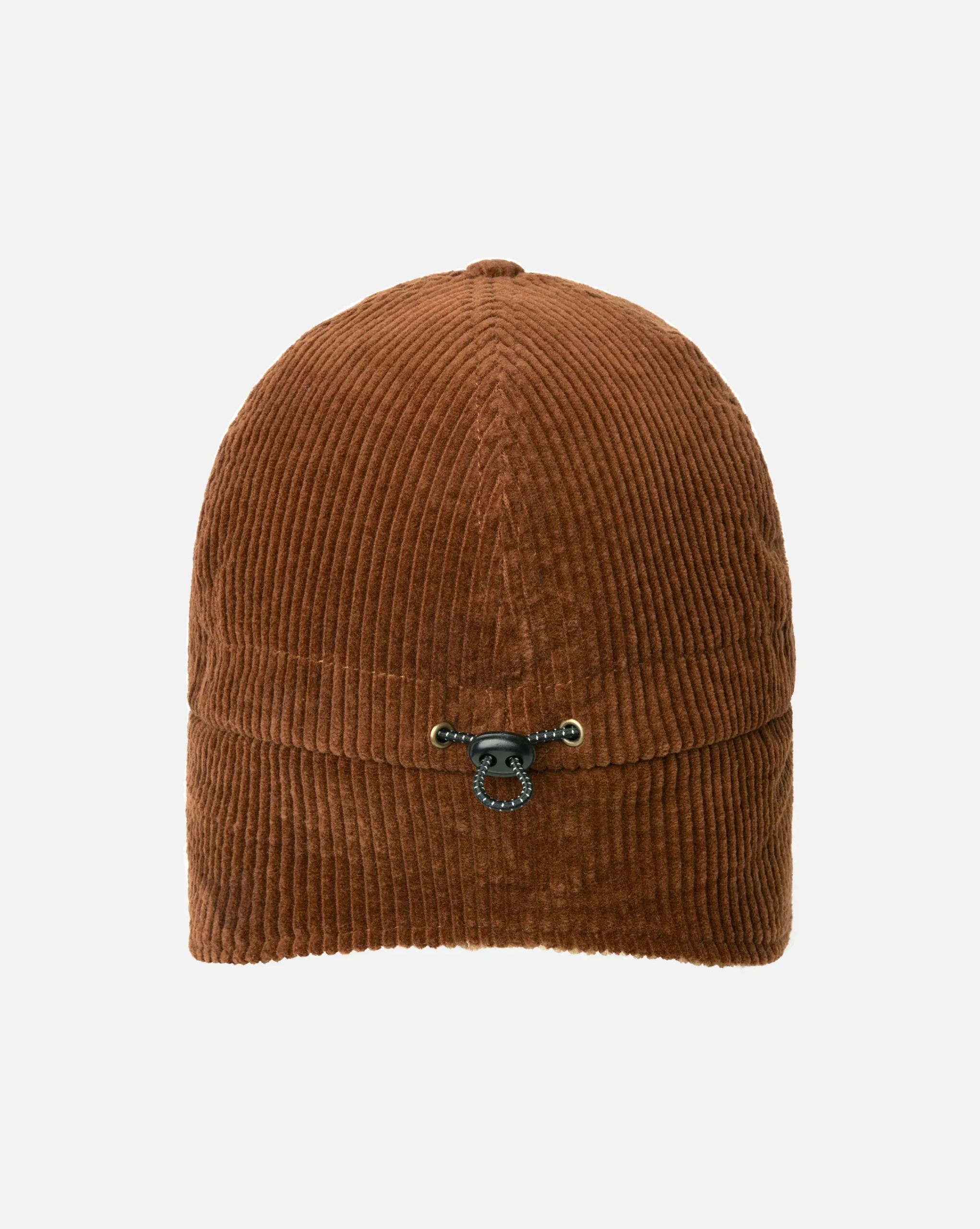 Kangol Cozy Cord Earflap Baseball