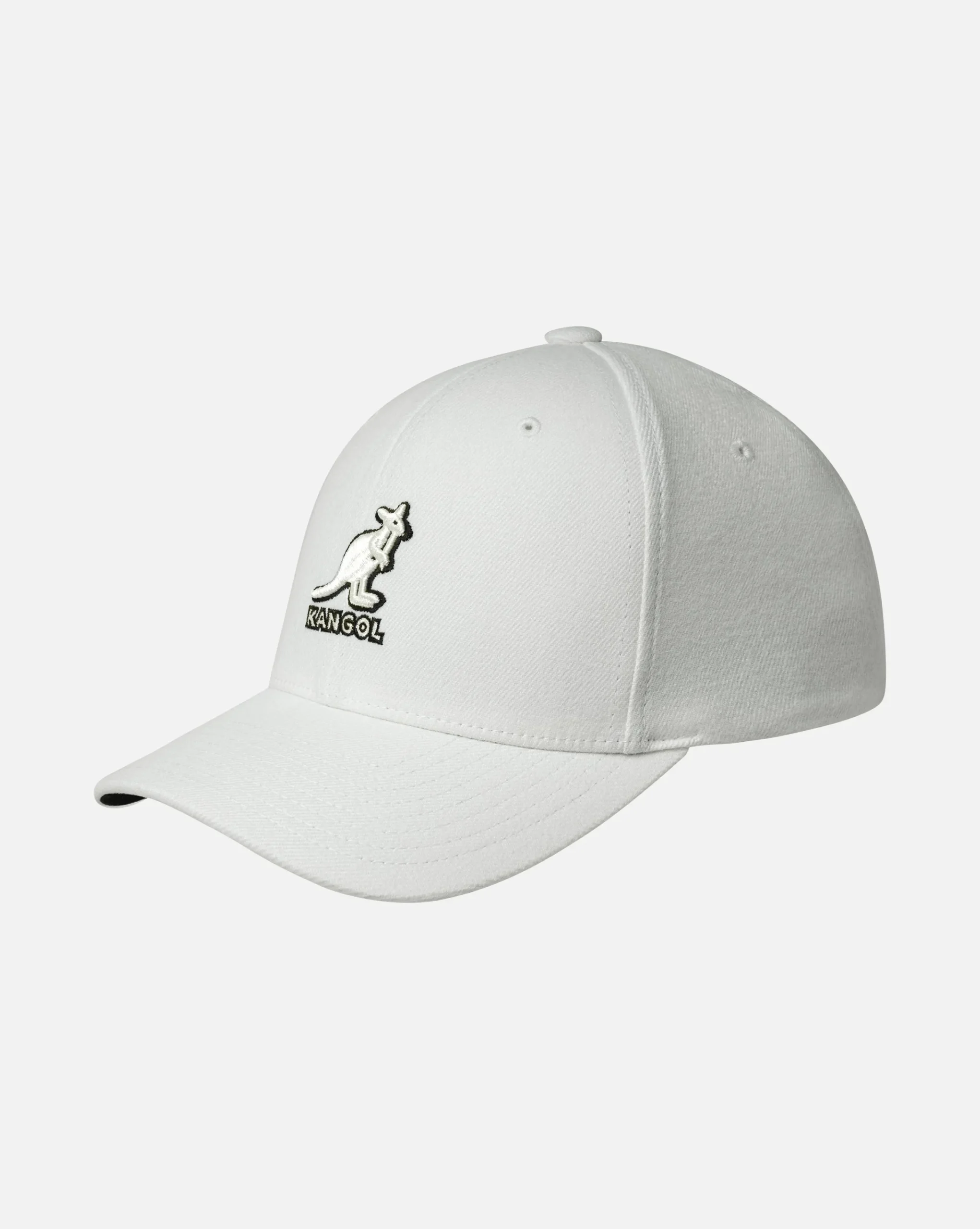 Clearance Kangol 3D Wool FlexFit® Baseball