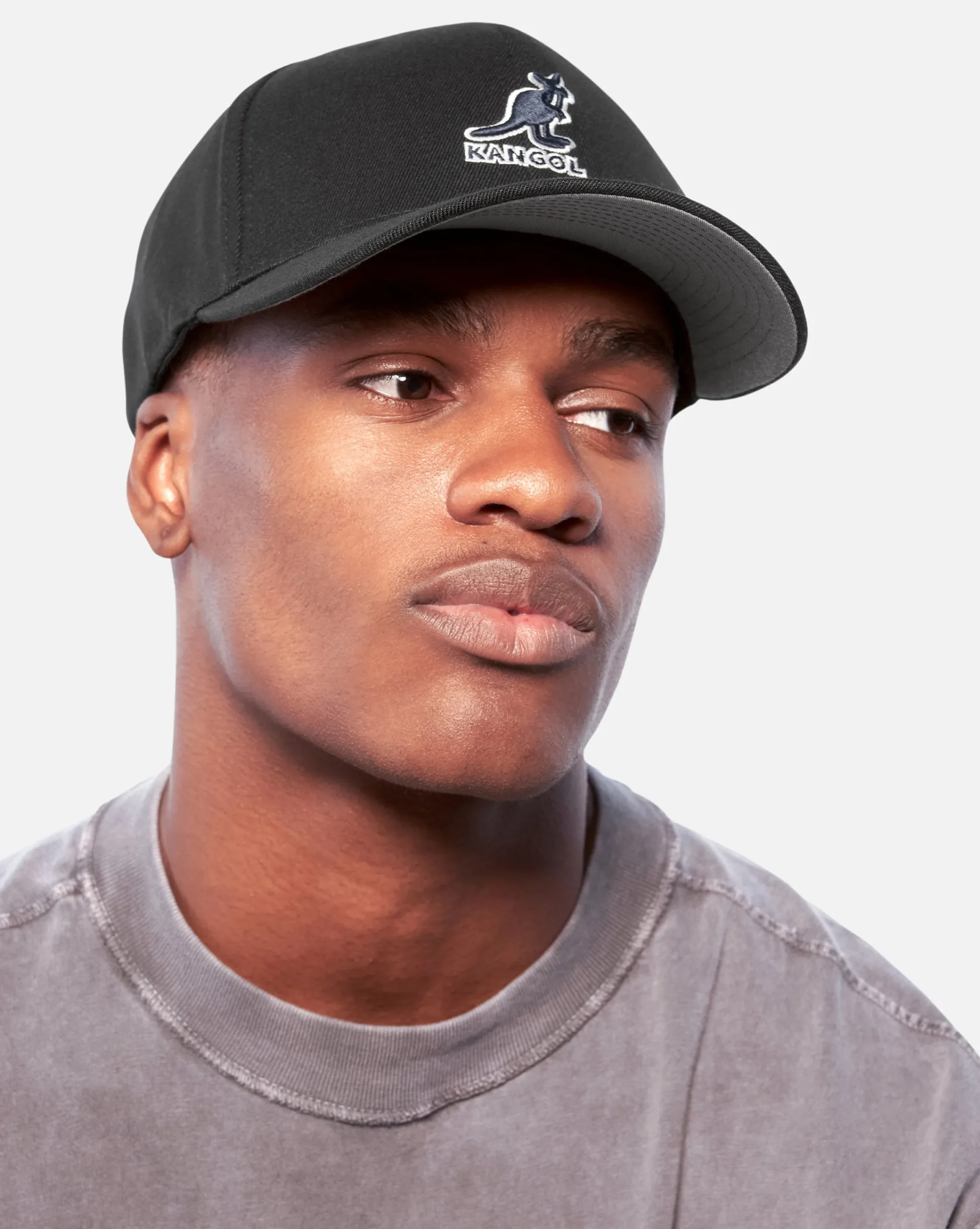 Clearance Kangol 3D Wool FlexFit® Baseball