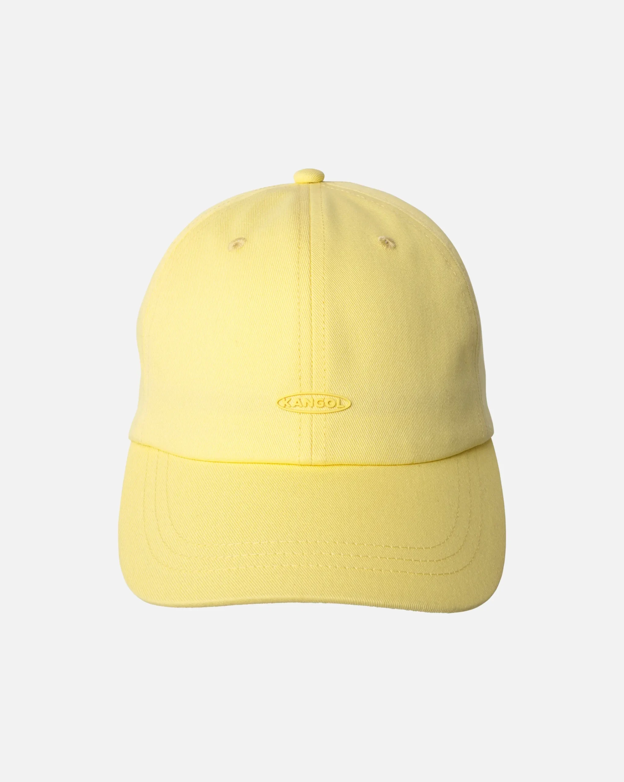 Online Kangol Demure Logo Baseball