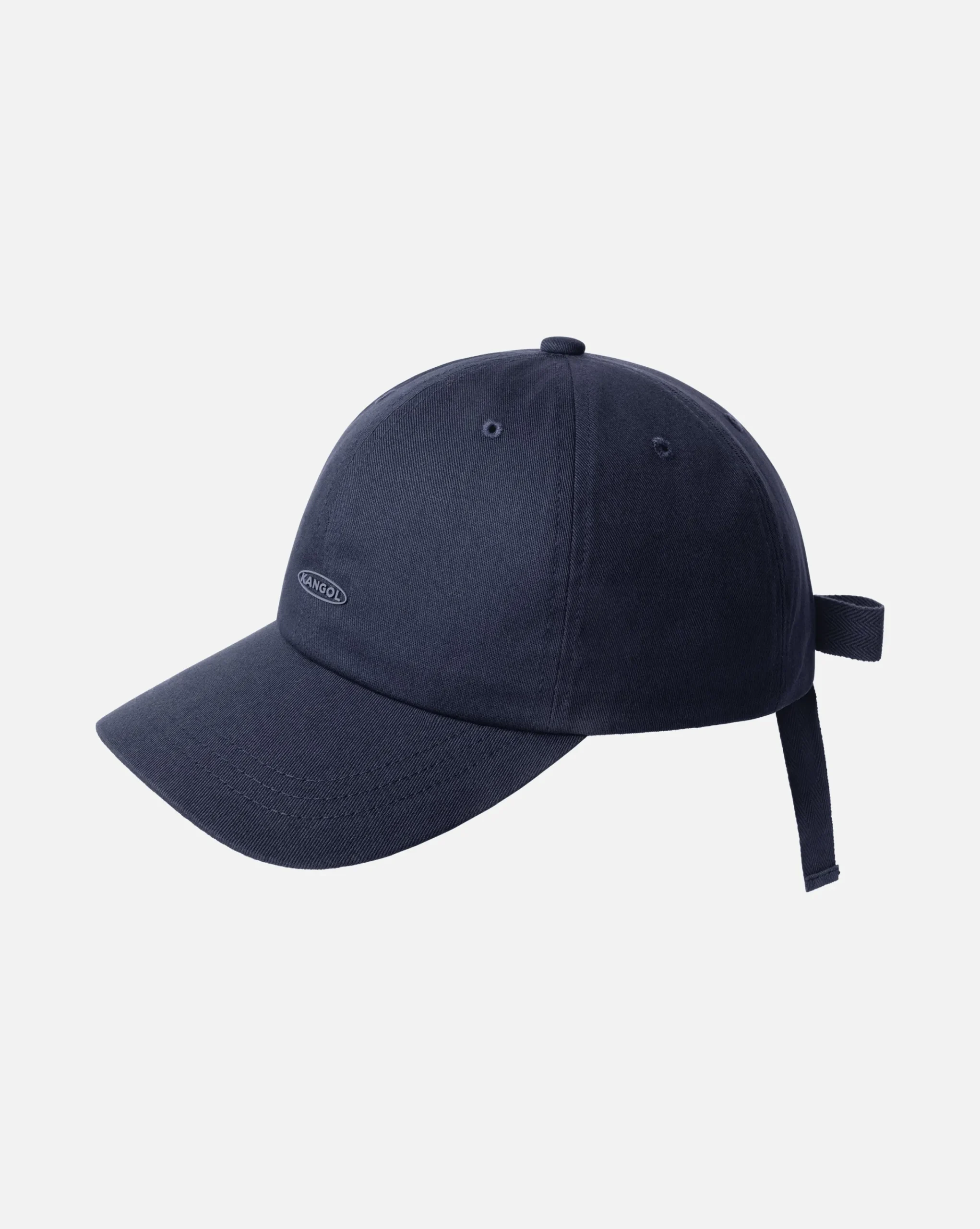 Online Kangol Demure Logo Baseball