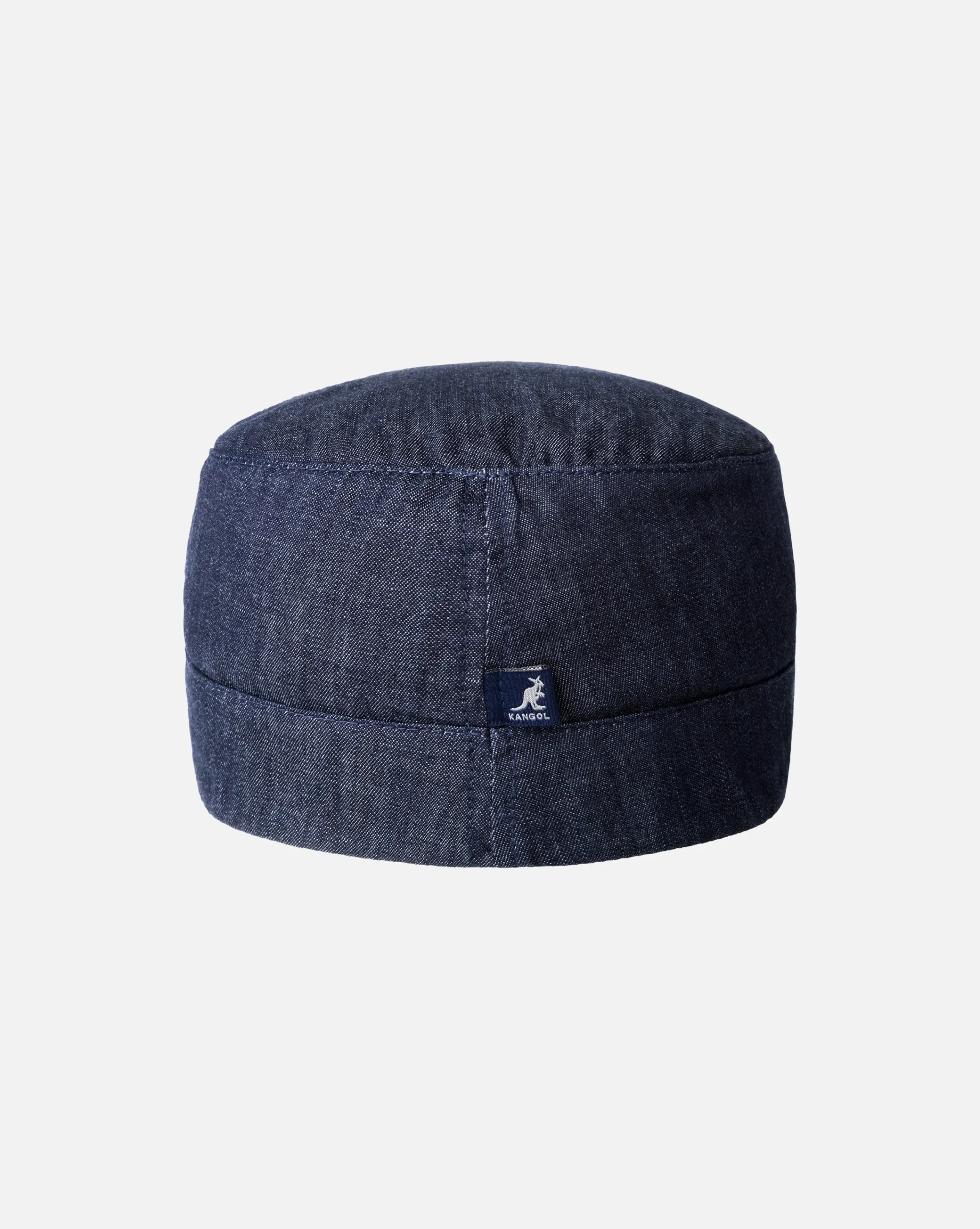 Hot Kangol Denim FlexFit® Army Cap