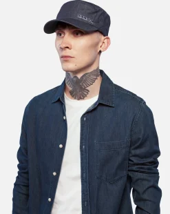 Hot Kangol Denim FlexFit® Army Cap