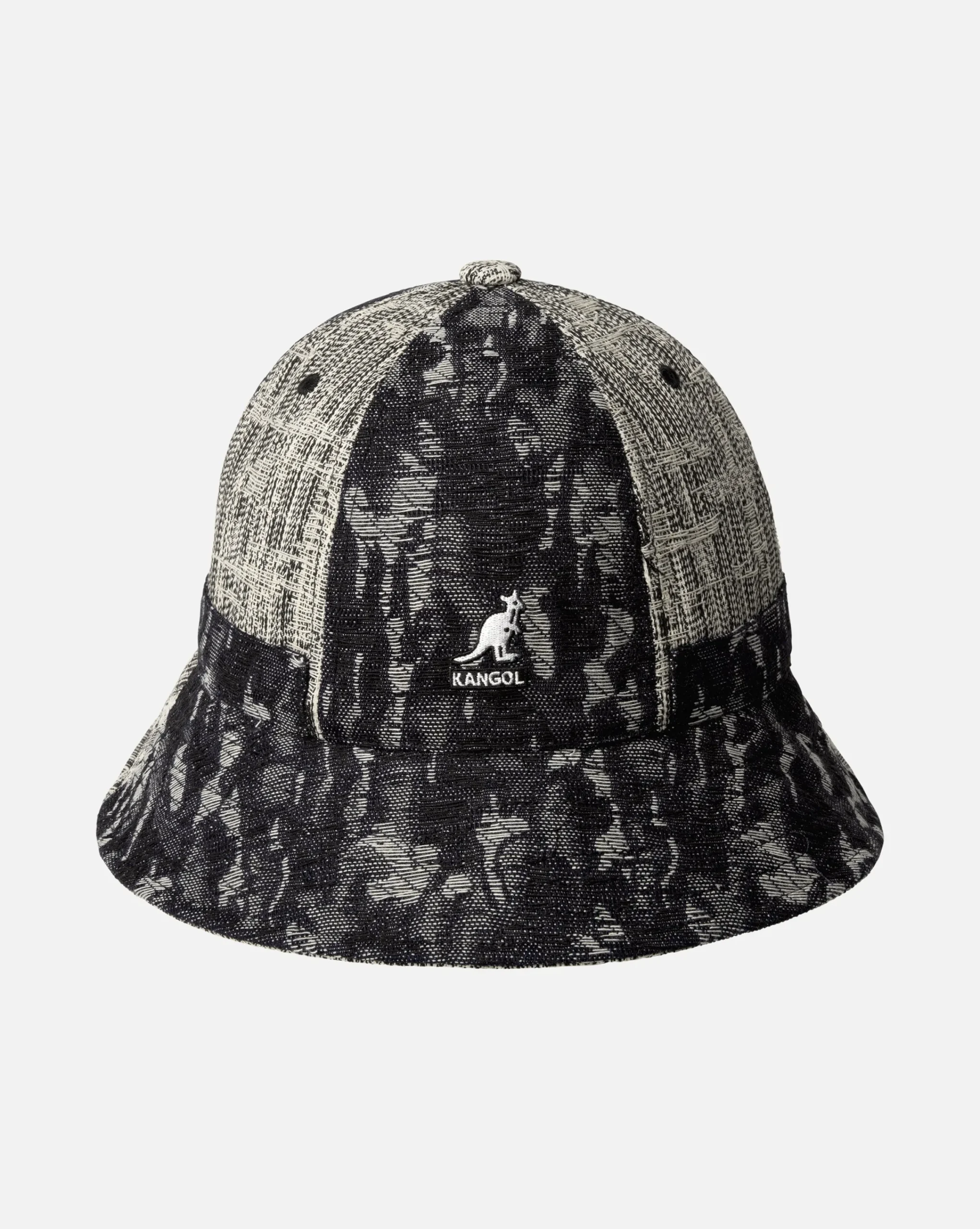 Best Kangol Denim Mashup Casual