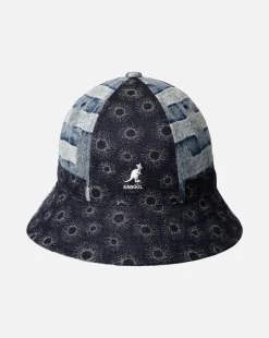 Best Kangol Denim Mashup Casual