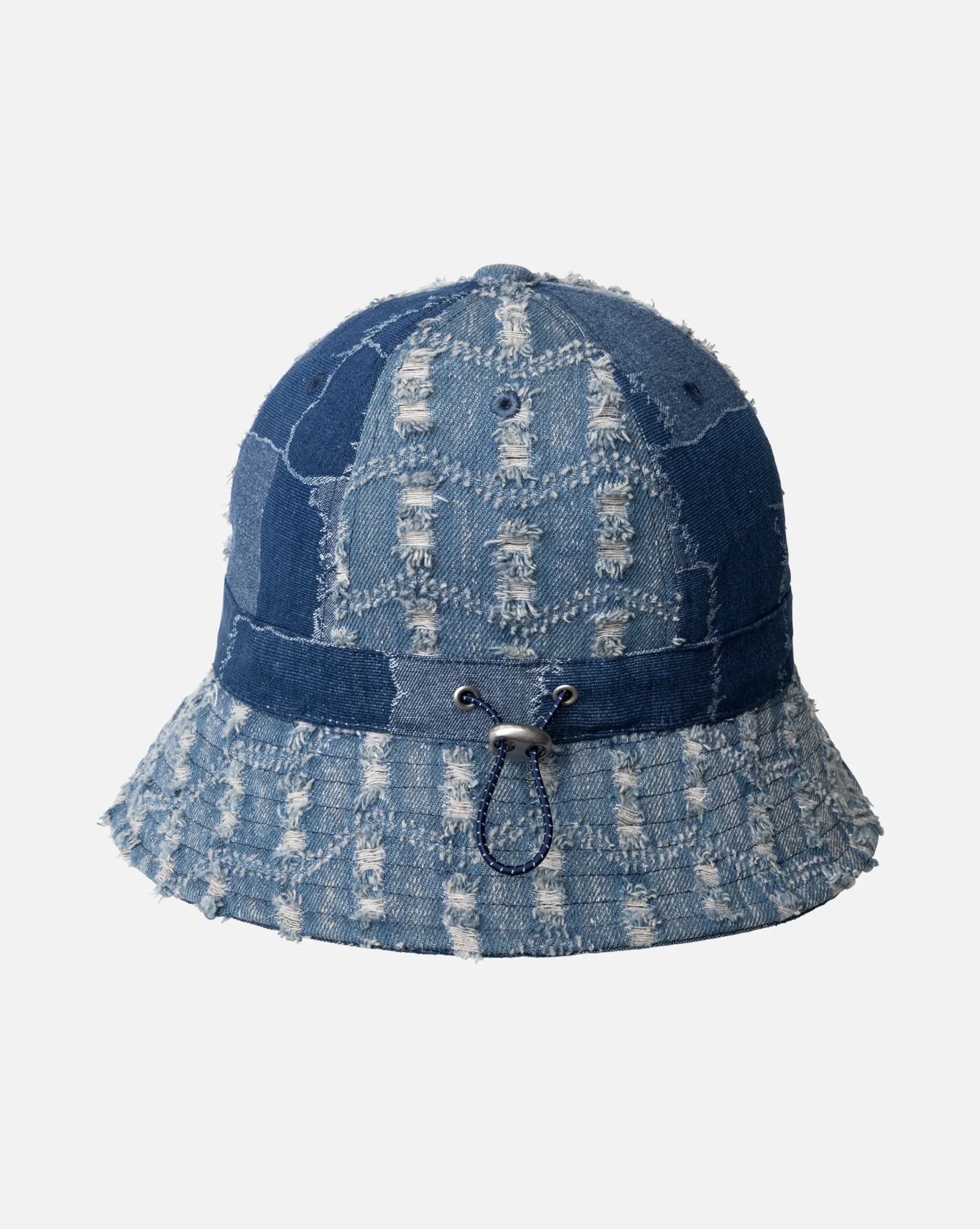 Best Kangol Denim Mashup Casual