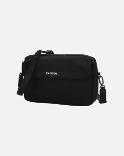 Online Kangol Easy Travel Large Cross Bag