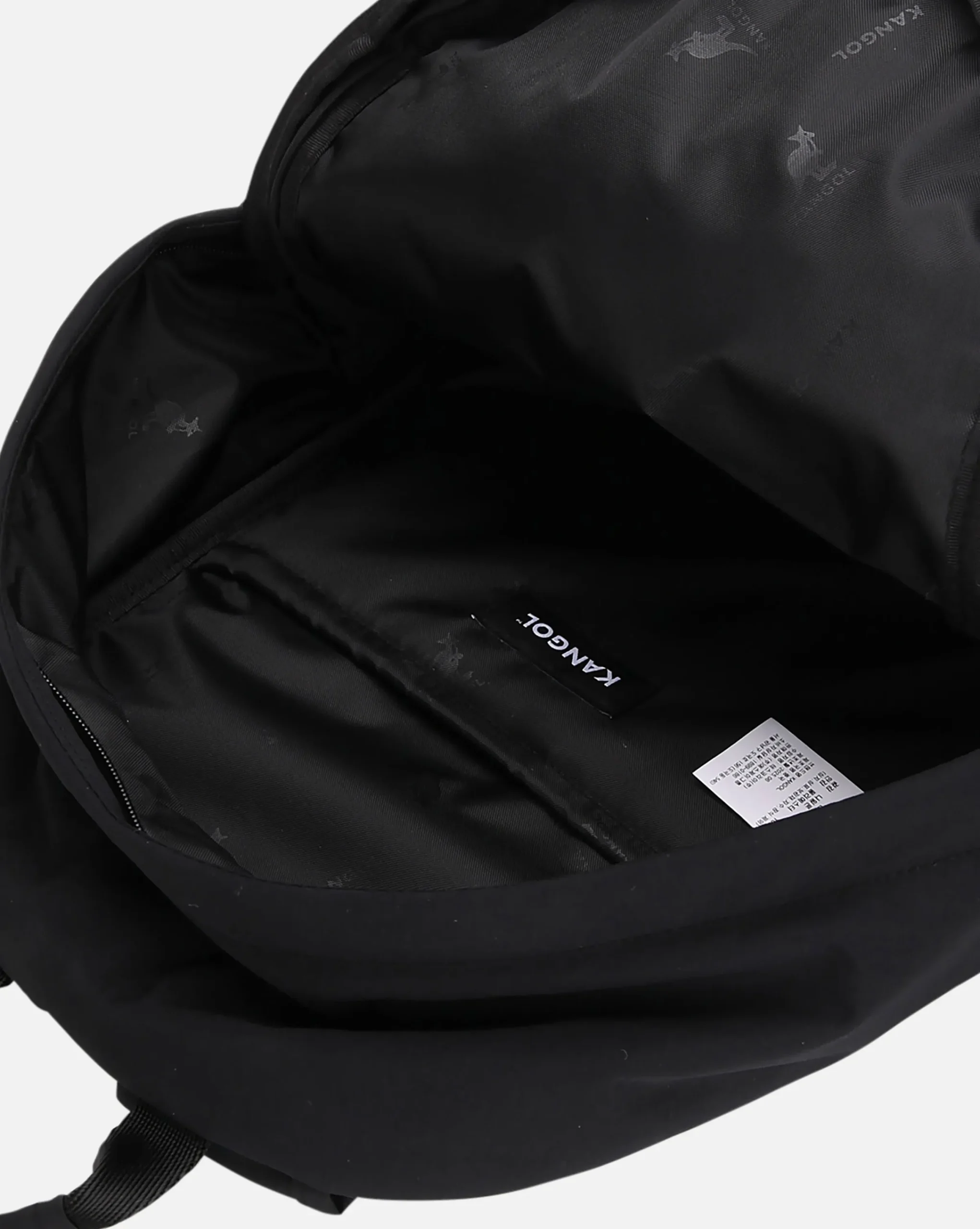 Best Kangol Essential Plus Round Backpack