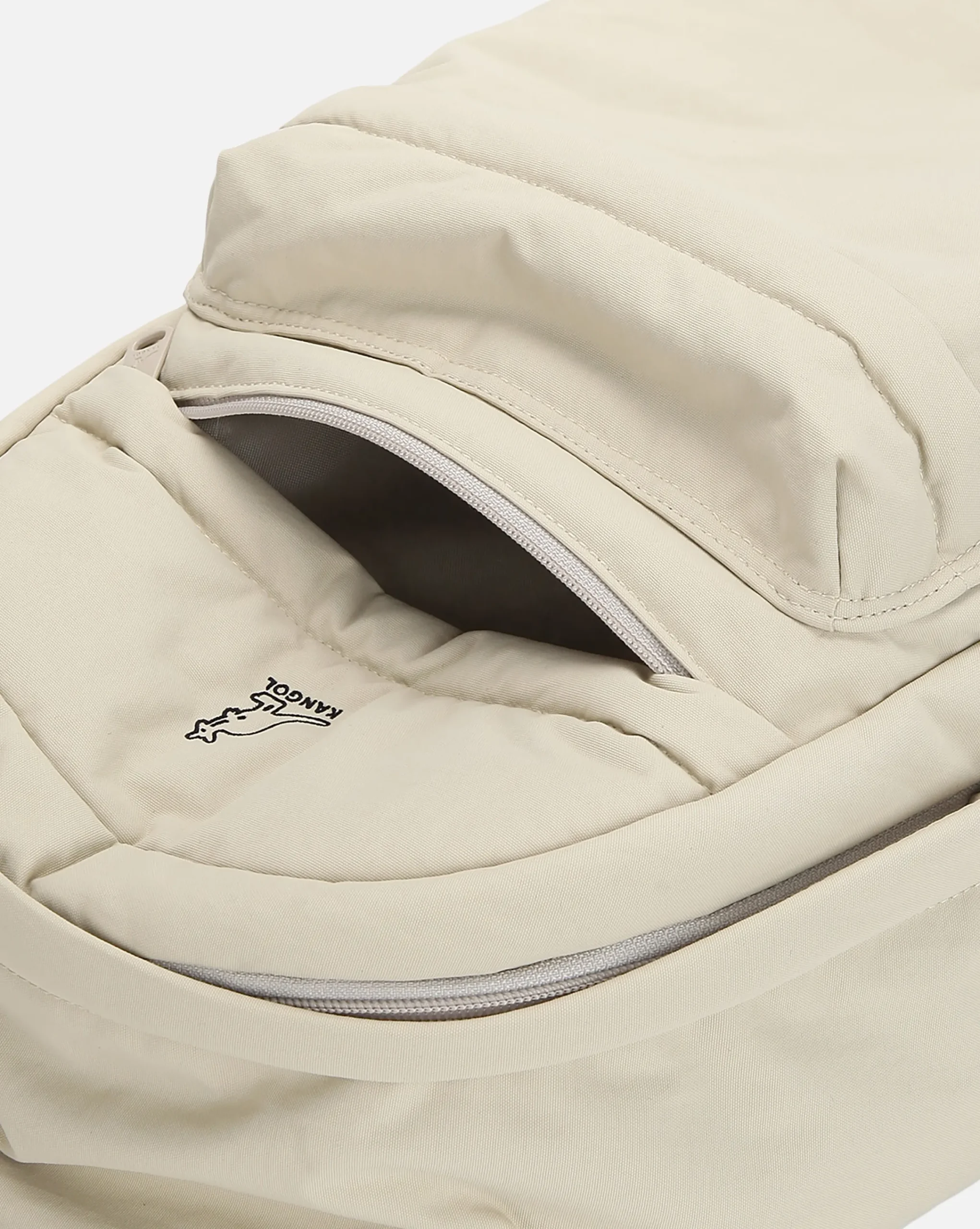 Best Kangol Essential Plus Round Backpack